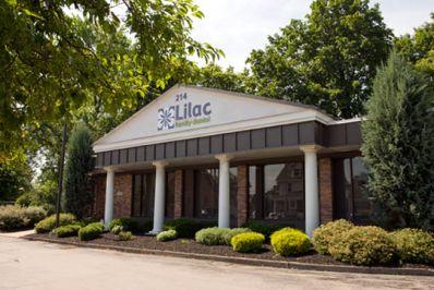 Lilac Family Dental