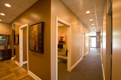 lilac family dental office info