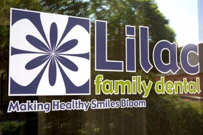 lilac family dental privacy policy